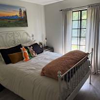 Mason's room