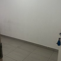 Linda Paul's room