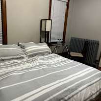 Louise's room