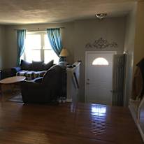 Jason's room
