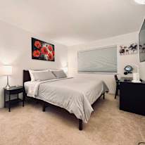 Sierra's room