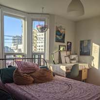 Brittany's room