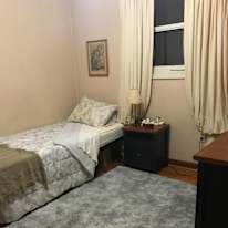 Patty's room