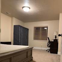Grace's room