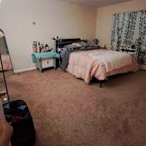 Suhitha's room