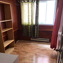 Zachary's room
