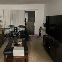 Bryce's room