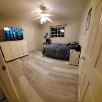 Veronica's room