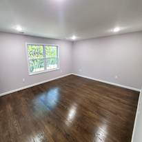 KC's room