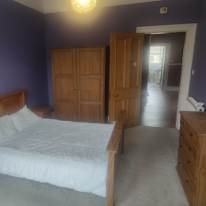 Savvas's room
