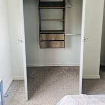 Sanduni's room