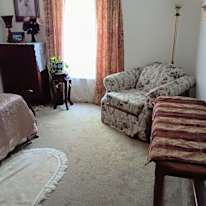Karin's room