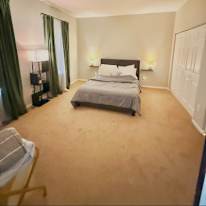 Omar's room