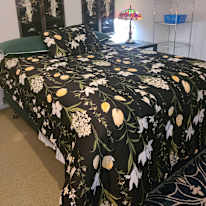 aniesa ali's room