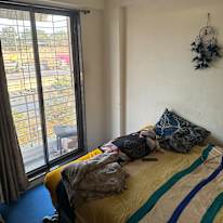Shivam's room