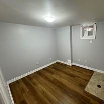 Ryley's room