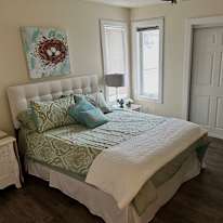 JoAnne's room