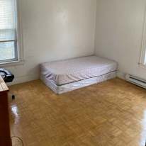 Nikkie's room