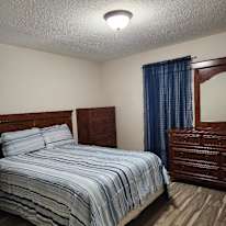 Mari's room
