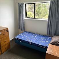 Danny's room