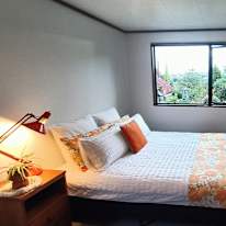 Steph's room