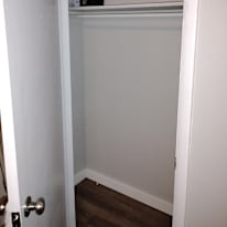 Carol Adams's room