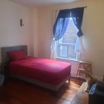 Alyssa's room