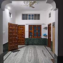Pragya Sharma's room