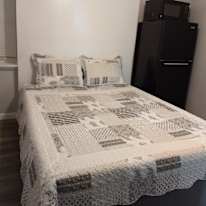 Maurea's room