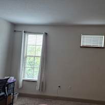 Yusmary's room