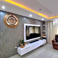 Ruth's room