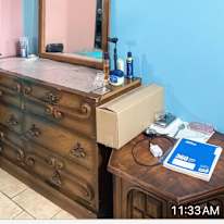 Ihssan Allawnha's room