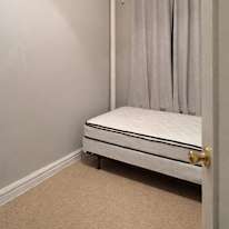 Mariangela's room