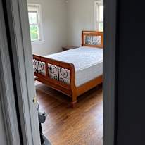 G baker's room