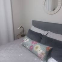 Nikiwe's room