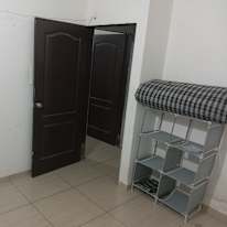 Pratibha chobe's room