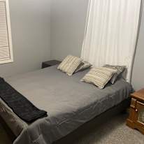 Eric's room