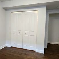 Stephen's room