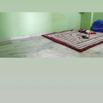 Mahvish Arbab's room