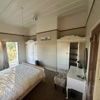 Monique's room