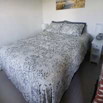 Maren's room