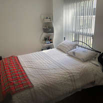 Liah's room
