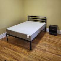 Nelson Couto's room