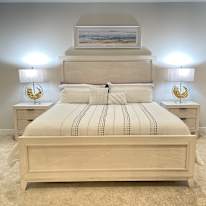 David's room