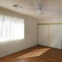 Cheryl's room