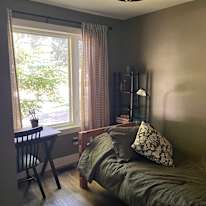 Lisa's room