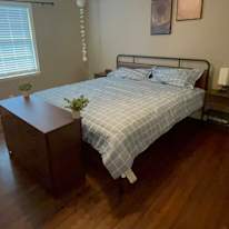 Abel's room