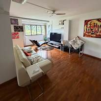 Mr Shubh Sethi's room