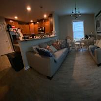 Room for Rent's room