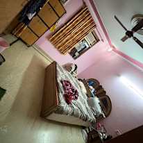 Manya's room